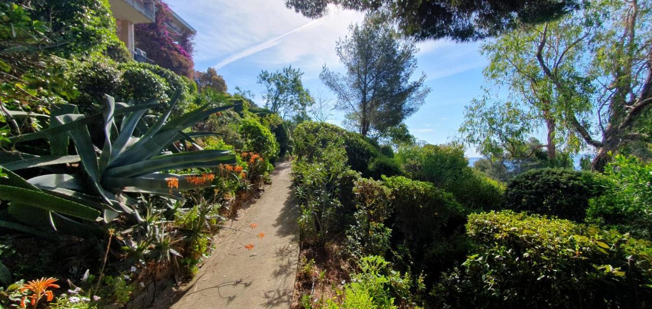 Villa Des Fontenelles La Croix-Valmer Esterno foto