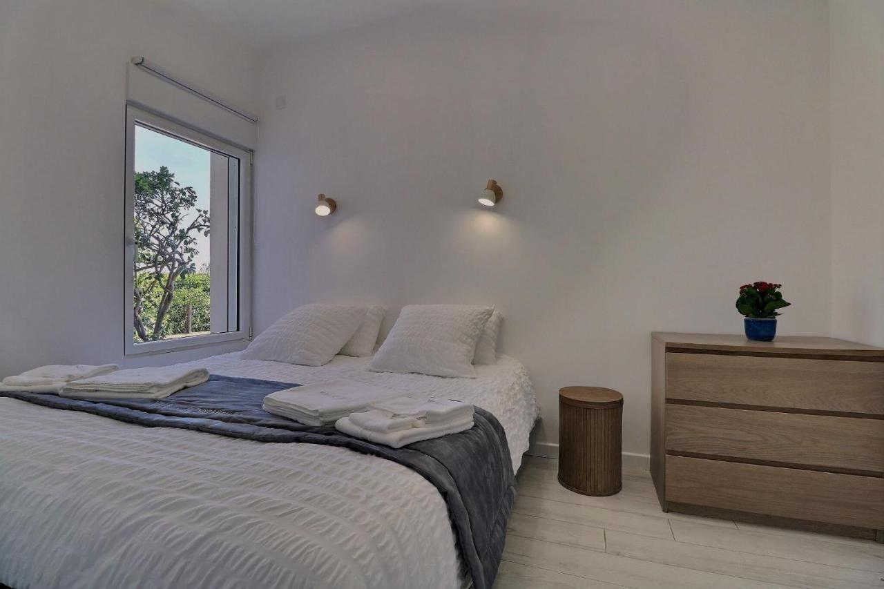 Villa Des Fontenelles La Croix-Valmer Esterno foto
